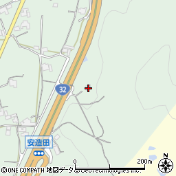 香川県仲多度郡まんのう町羽間2979-1周辺の地図