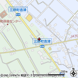 三井地所株式会社周辺の地図