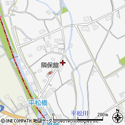 香川県仲多度郡琴平町苗田1104周辺の地図