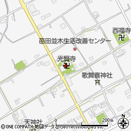 香川県仲多度郡琴平町苗田773周辺の地図