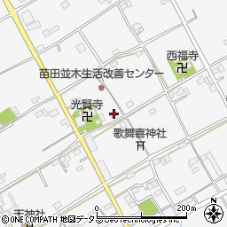 香川県仲多度郡琴平町苗田761周辺の地図