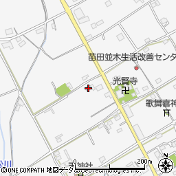 香川県仲多度郡琴平町苗田780周辺の地図
