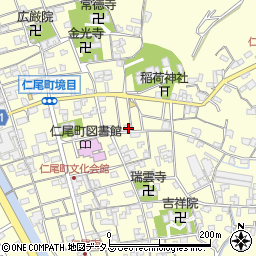 ニオ醤油 三豊市 食料品店 酒屋 の電話番号 住所 地図 マピオン電話帳