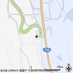 香川県東かがわ市与田山854周辺の地図