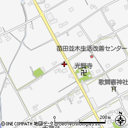 香川県仲多度郡琴平町苗田779周辺の地図