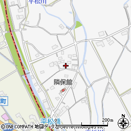 香川県仲多度郡琴平町苗田1155周辺の地図
