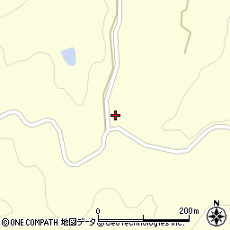 香川県綾歌郡綾川町西分1033周辺の地図