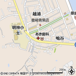 ＪＡ徳島北農協瀬戸支所周辺の地図