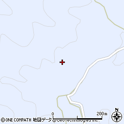 山口県周南市須万3229周辺の地図