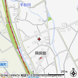 香川県仲多度郡琴平町苗田1152周辺の地図