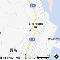 株式会社玉屋商店周辺の地図