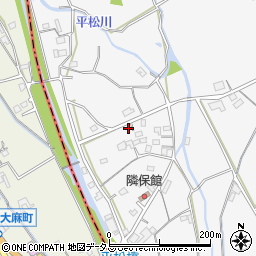 香川県仲多度郡琴平町苗田1174-2周辺の地図