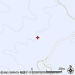 山口県周南市須万3234周辺の地図