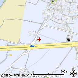 和歌山県和歌山市田尻654周辺の地図