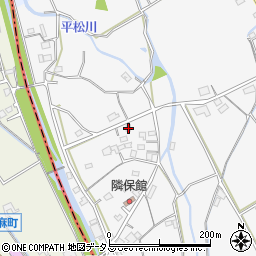 香川県仲多度郡琴平町苗田1151周辺の地図