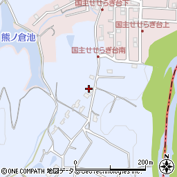 和歌山県紀の川市貴志川町長原1234周辺の地図