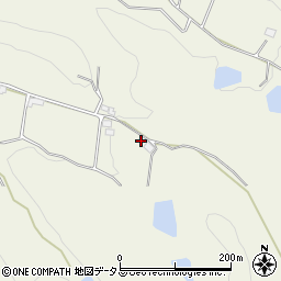 香川県東かがわ市東山812周辺の地図