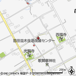 香川県仲多度郡琴平町苗田753周辺の地図