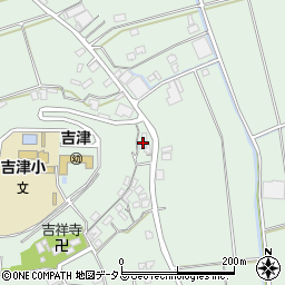 武田設備工業周辺の地図
