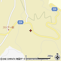 東京都神津島村1577周辺の地図
