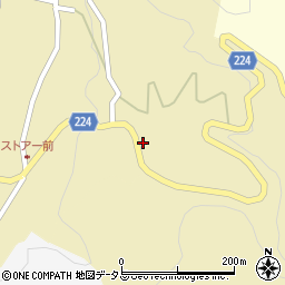 東京都神津島村1570周辺の地図