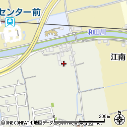 和歌山県和歌山市朝日139-1周辺の地図