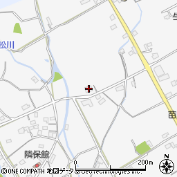 香川県仲多度郡琴平町苗田1224周辺の地図