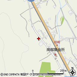 香川県善通寺市大麻町551周辺の地図