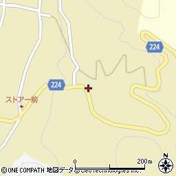 東京都神津島村1502周辺の地図