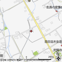 香川県仲多度郡琴平町苗田690周辺の地図
