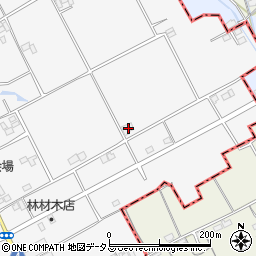 香川県仲多度郡琴平町苗田25周辺の地図