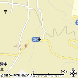 東京都神津島村1435周辺の地図