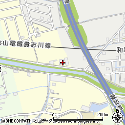 松嶋鉄工所周辺の地図