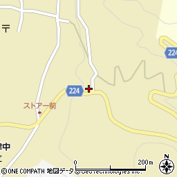 東京都神津島村1432周辺の地図