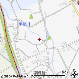 香川県仲多度郡琴平町苗田1203周辺の地図
