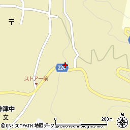東京都神津島村1436周辺の地図