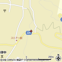 東京都神津島村1434周辺の地図
