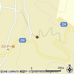 東京都神津島村1392周辺の地図