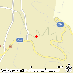 東京都神津島村1393周辺の地図