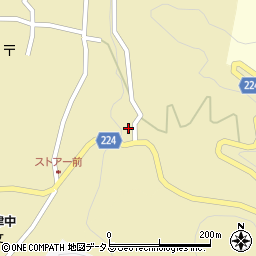 東京都神津島村1433周辺の地図