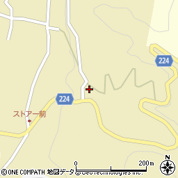東京都神津島村1430周辺の地図