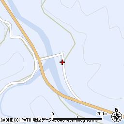 山口県周南市須万2014周辺の地図