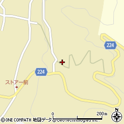 東京都神津島村1389周辺の地図