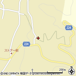 東京都神津島村1388周辺の地図