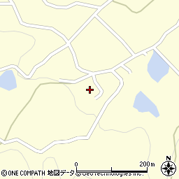 香川県善通寺市善通寺町3593周辺の地図