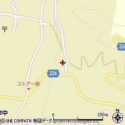 東京都神津島村1383周辺の地図