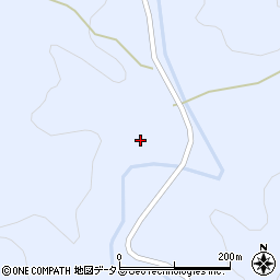 山口県周南市須万5285周辺の地図