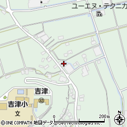 三豊鉄工株式会社周辺の地図