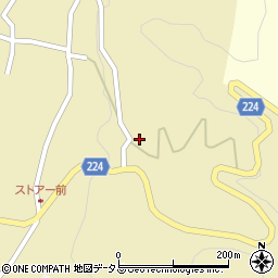東京都神津島村1387周辺の地図
