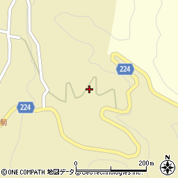東京都神津島村1403周辺の地図